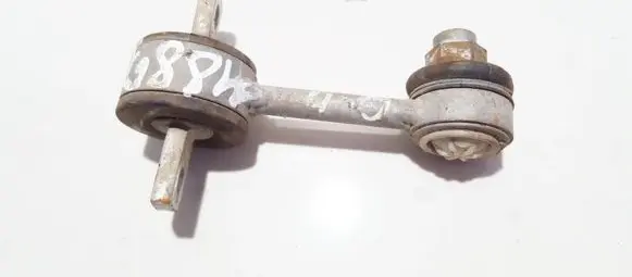 Audi A4 S4 B6 8E 8H Front anti-roll bar/stabilizer link 734255136238