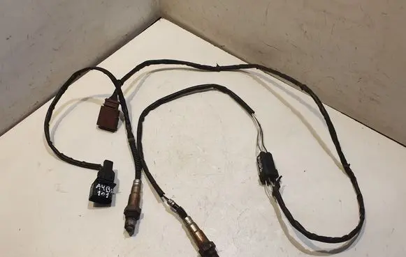 Audi A4 S4 B6 8E 8H Lambda probe sensor 06C906265B 0258007115