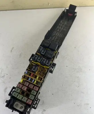 Fuse module