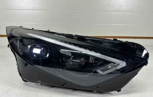 Mercedes-Benz SL AMG R232 Headlight/headlamp A2329061203 ZGS002 LE19A6439