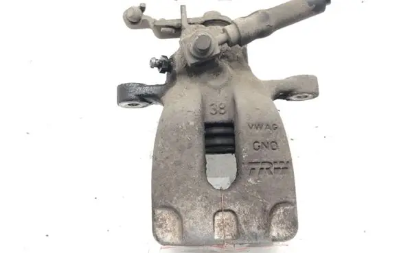 Skoda Octavia Mk3 (5E) Rear brake caliper