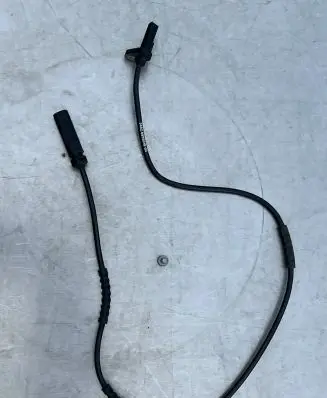BMW i8 Rear ABS sensor wiring 6855018 3452.6855018-03