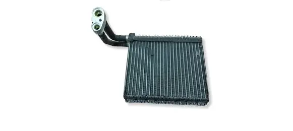 Ford Focus C-MAX Air conditioning (A/C) radiator (interior) 1513882