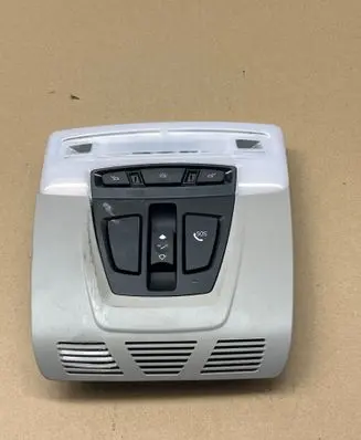 BMW i3 Front seat light 6820174 18159710 148365