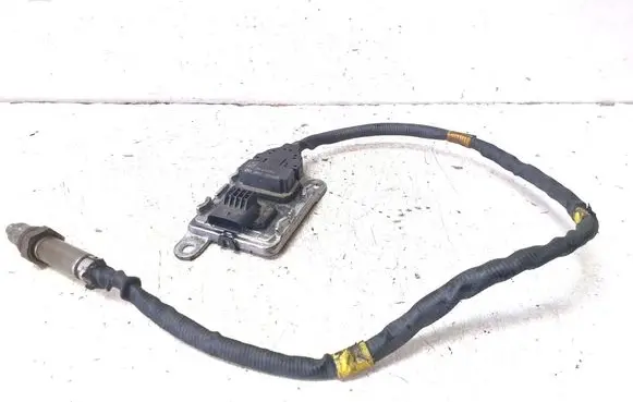 KIA Sorento Lambda probe sensor 296502R000