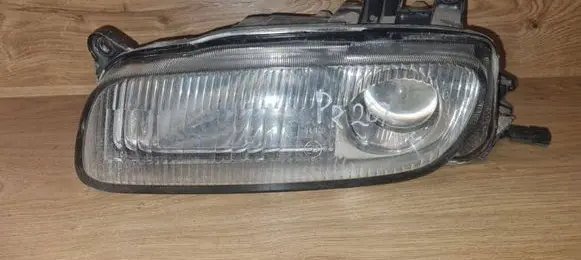 Mazda 323 Headlight/headlamp 11061708