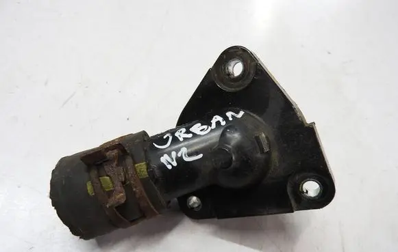 Toyota Urban Cruiser (XP110) Thermostat faw98f1a8w69