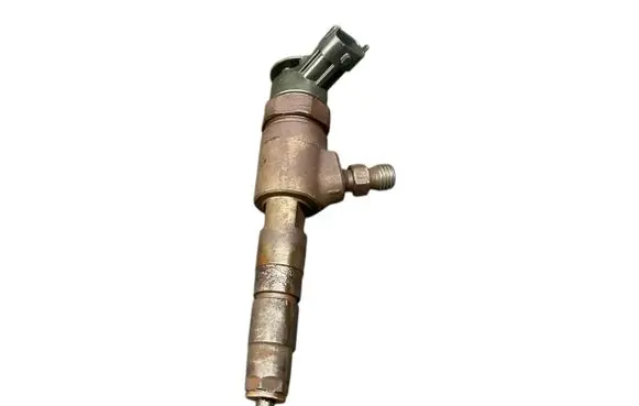 Citroen C4 Grand Picasso Fuel injector 0445110340 870692