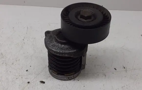 Volkswagen Touran II Generator/alternator belt tensioner 038903315AH