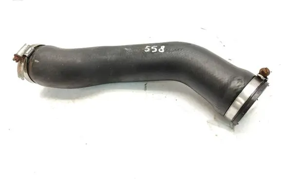 Volkswagen Golf II Intercooler hose/pipe 191145834C