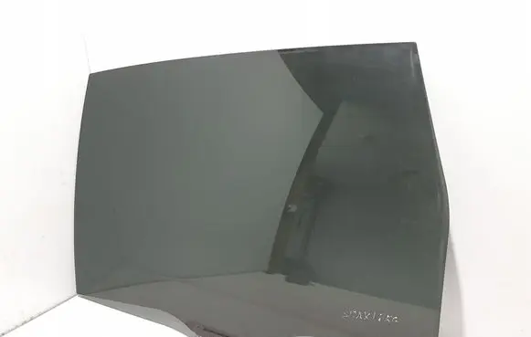 Ford S-MAX Rear door window glass 2327363