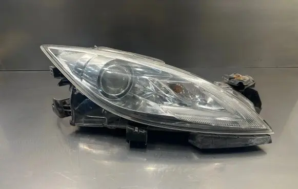 Mazda 6 Headlight/headlamp