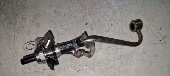 Renault Koleos II Exhaust gas pressure sensor 223212142R