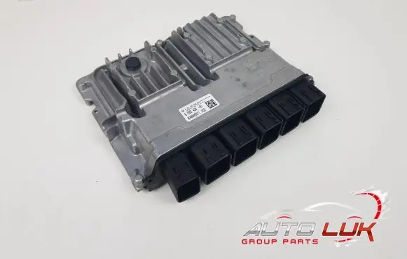 BMW 2 Active Tourer U06 Alarm system siren 