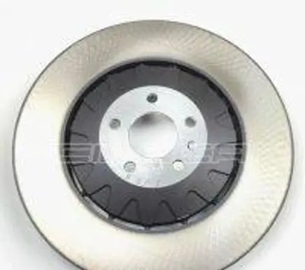 Audi E-tron GT Front brake disc 4M0615301BF