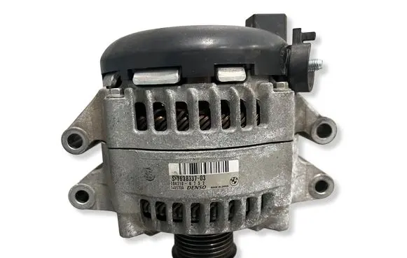 BMW 4 F36 Gran coupe Generator/alternator 7638337 1042106752