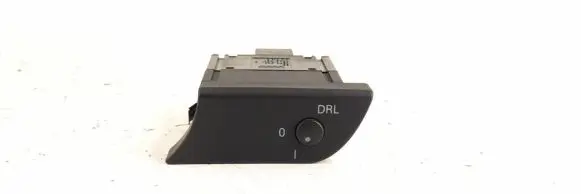 Audi A4 S4 B7 8E 8H Headlight level height control switch 8E1919094C 0168452