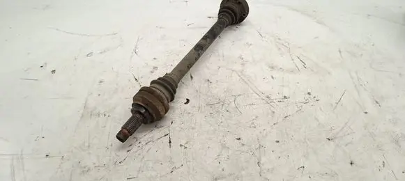 BMW 5 E60 E61 Rear driveshaft 7521630 33207572430 7572430