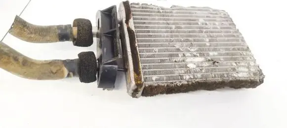Mazda 626 Heater blower radiator