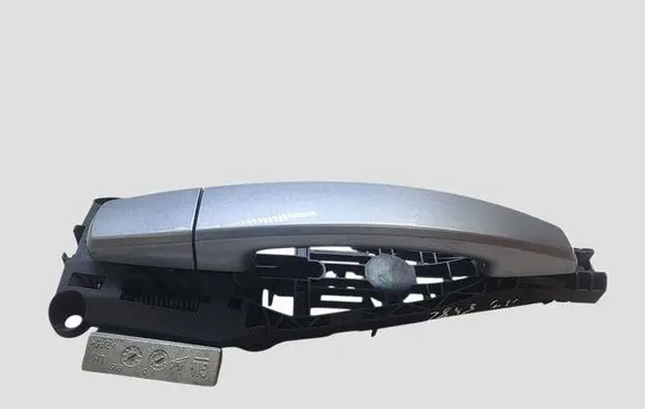 Opel Insignia A Rear door exterior handle