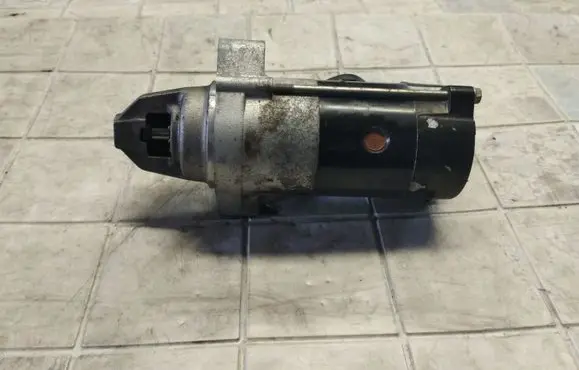 Honda Civic Starter motor MHGO25 M002T85871