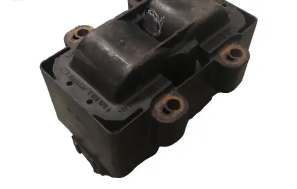 Renault Kangoo I High voltage ignition coil 7700872449F 7700873701