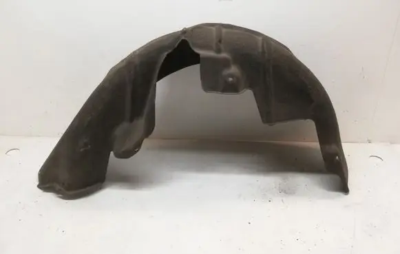Volkswagen PASSAT B8 Rear arch fender liner splash guards 3G0810971F