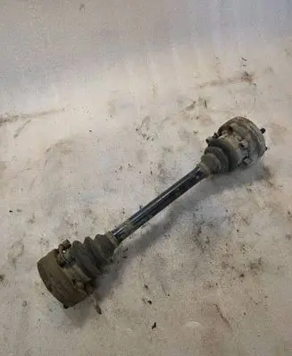 BMW 5 E34 Rear driveshaft