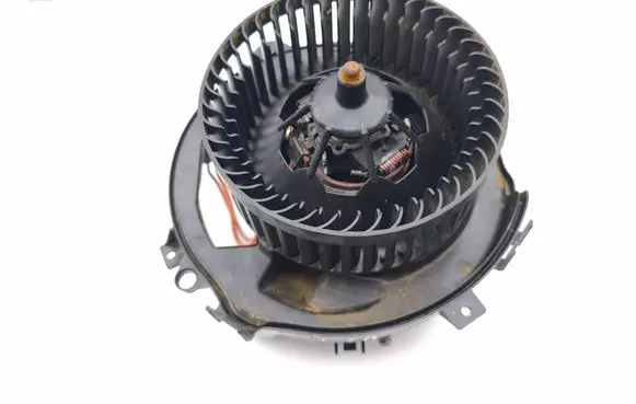Volkswagen T-Roc Heater fan/blower 5Q2819021B