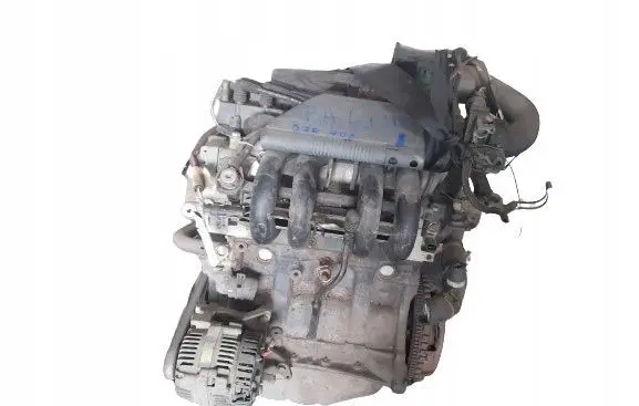 Renault Twingo I Engine D7F702