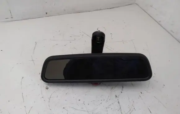 BMW 5 E60 E61 Rear view mirror (interior) 8236774