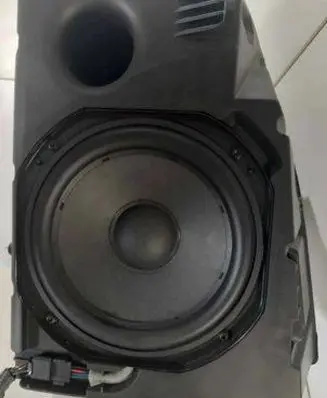 Tesla Model 3 Subwoofer speaker 107974600D 43040751476
