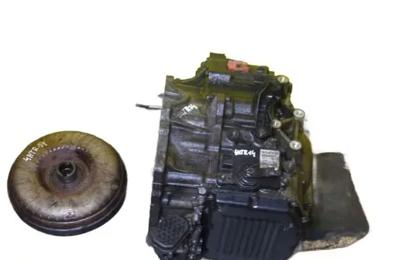 Volvo S60 Automatic gearbox TF80SD