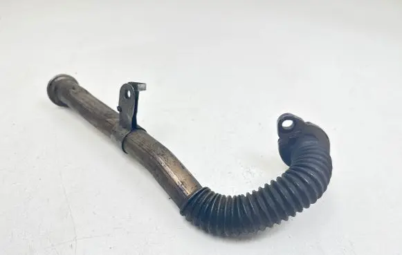 Nissan Qashqai EGR valve line/pipe/hose