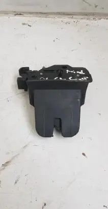Audi A6 S6 C6 4F Loading door lock 8P4827505C