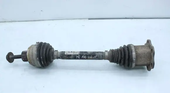 Audi A5 Sportback 8TA Front driveshaft 8K0407271P