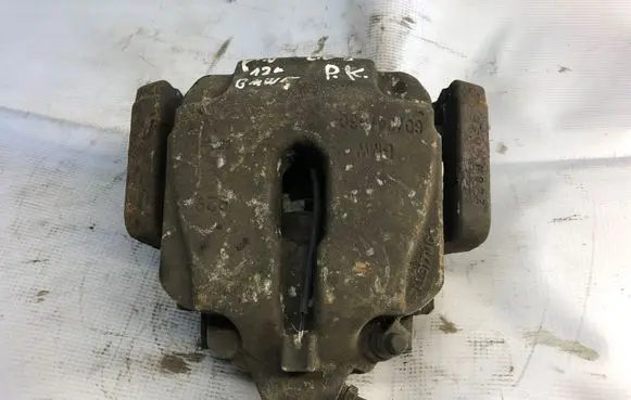 BMW 5 F10 F11 Front brake caliper