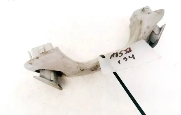 Volvo S60 Front interior roof grab handle