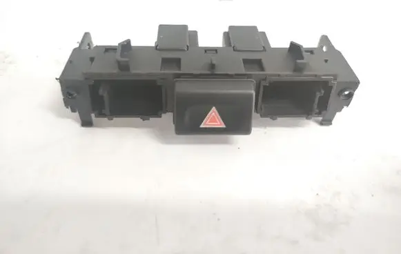 Jaguar X-Type Hazard light switch 1X43138302