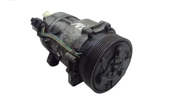 Volkswagen Golf IV Air conditioning (A/C) compressor (pump) 140802-KASACJA 140802
