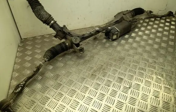 Volkswagen Transporter - Caravelle T6 Steering rack 7L1423051J