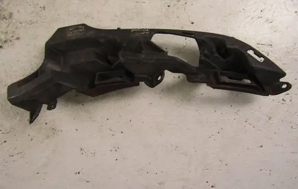 Renault Talisman Front bumper mounting bracket 269207660R