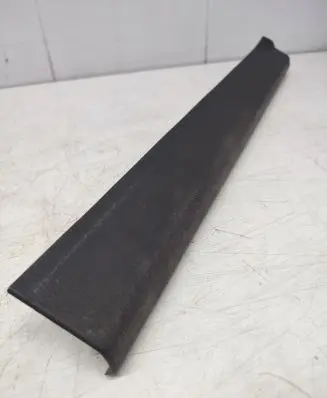 Ford Focus Front sill trim cover BM51A13200