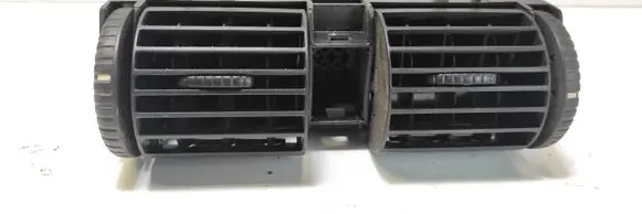 Opel Astra G Dash center air vent grill 90560344