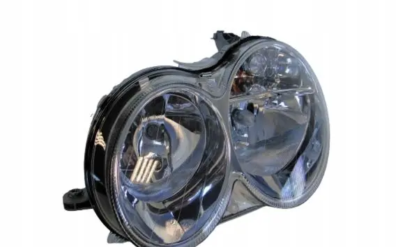 Mercedes-Benz C AMG W203 Headlight/headlamp A2098202561