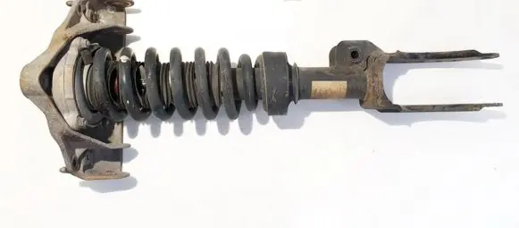 Porsche Cayenne (9PA) Front shock absorber/damper 7l5413032k 824904558283