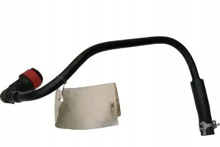 Mazda 3 I Intake resonator RAPDMAIII