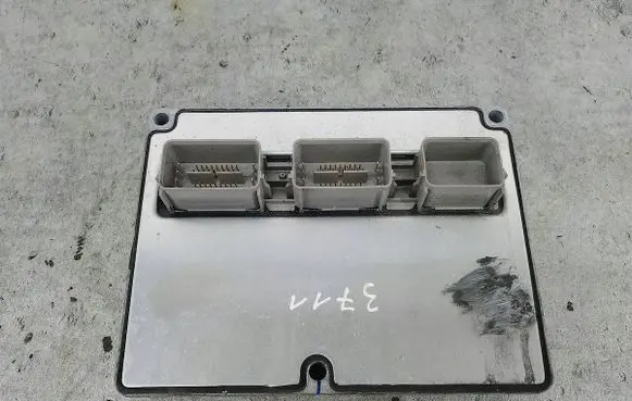 Ford Focus Engine control unit/module ECU 5M51-12A650-RE