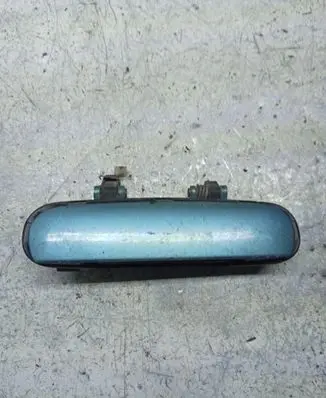 Audi A6 S6 C5 4B Rear door exterior handle 4B2837886