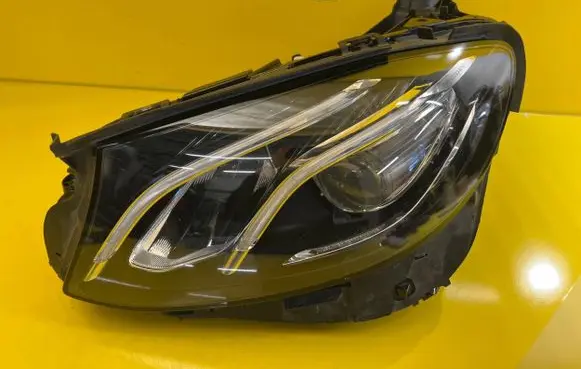 Mercedes-Benz E W213 Headlight/headlamp A21390639O4